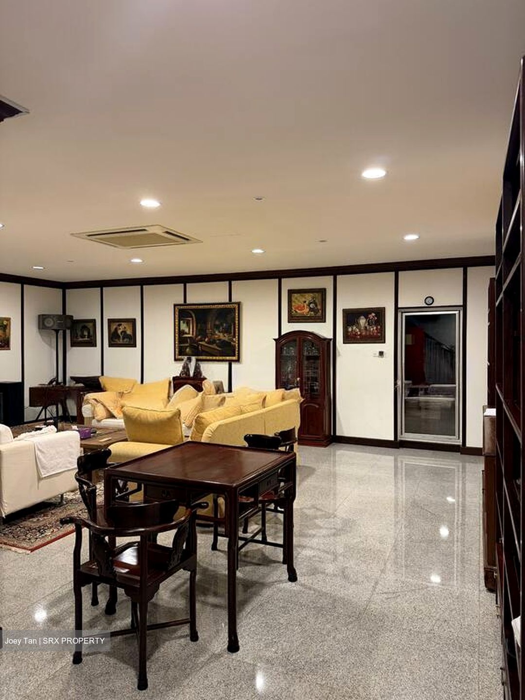 Green Hill Estate (D23), Detached #515884321